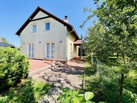 Prodej rodinného domu, Medlov - Hlivice, 124 m2
