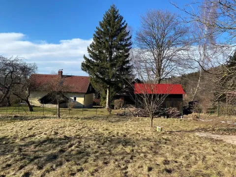 Prodej pozemku pro bydlení, Seč - Ústupky, 908 m2