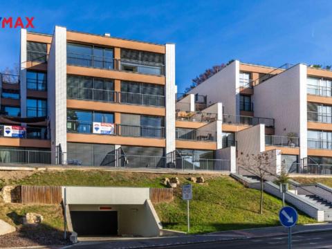 Prodej bytu 2+kk, Praha - Košíře, Jinonická, 118 m2