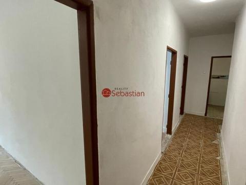 Pronájem bytu 2+1, Most, tř. Budovatelů, 51 m2