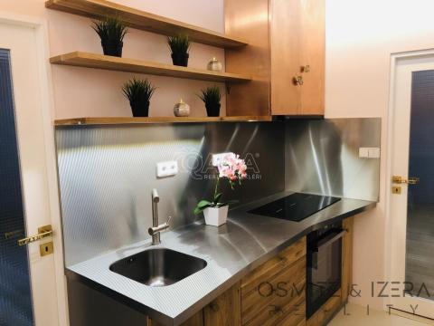 Pronájem bytu 2+1, Praha - Vinohrady, Na Folimance, 52 m2