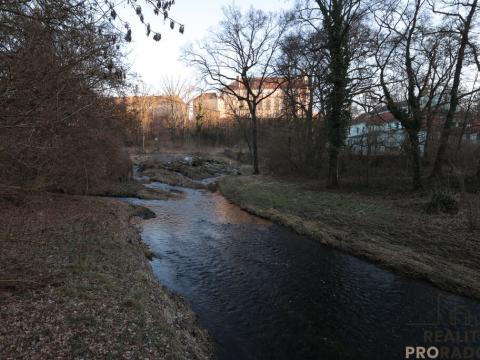 Prodej bytu 2+kk, Moravský Krumlov, 50 m2