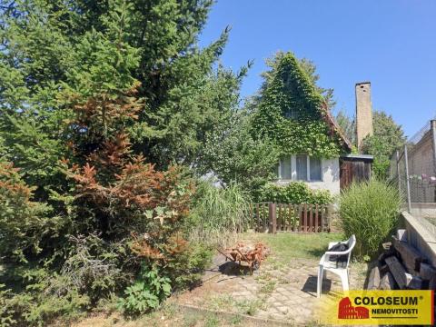 Prodej zahrady, Citonice, 384 m2