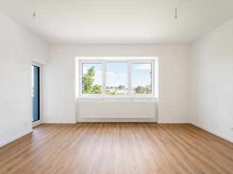 Prodej bytu 3+kk, Brno - Židenice, Bubeníčkova, 75 m2
