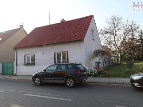 Prodej chalupy, Strupčice, 530 m2
