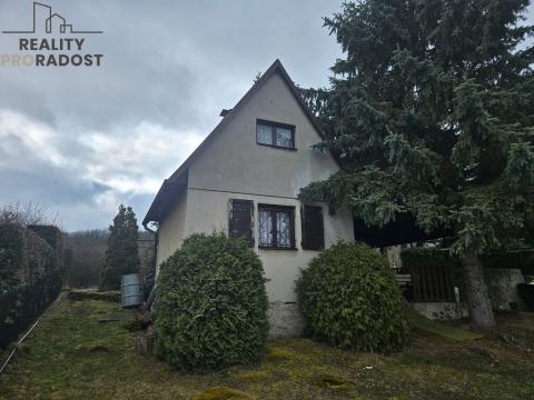 Prodej zahrady, Bílina, 569 m2