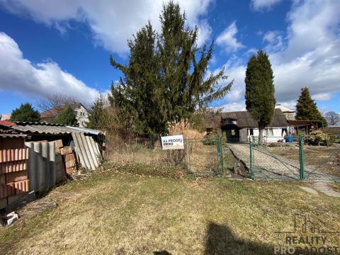 Prodej chaty, Opatov, 51 m2