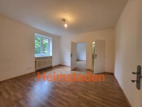 Pronájem bytu 2+1, Havířov - Město, Koperníkova, 40 m2