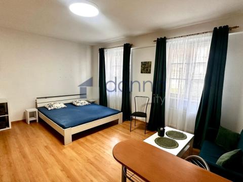 Pronájem bytu 1+kk, Praha - Kyje, Lipnická, 34 m2