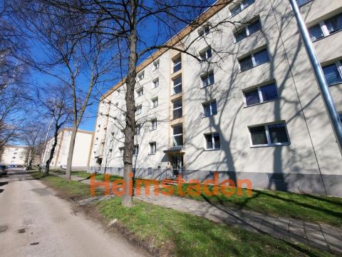 Pronájem bytu 2+1, Karviná - Nové Město, Kořenského, 53 m2