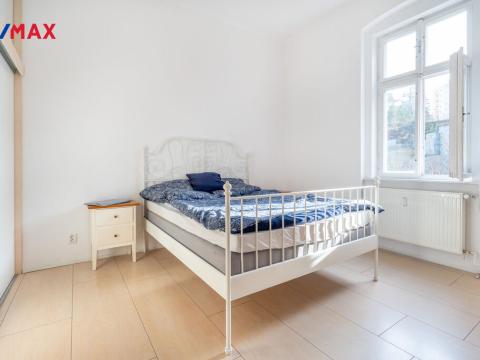 Pronájem bytu 3+1, Karlovy Vary, T. G. Masaryka, 74 m2
