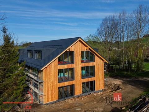 Prodej bytu 2+kk, Dolní Morava - Velká Morava, 63 m2