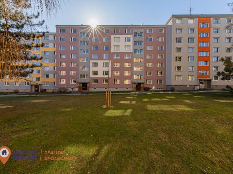 Prodej bytu 3+1, Zábřeh, Severovýchod, 75 m2