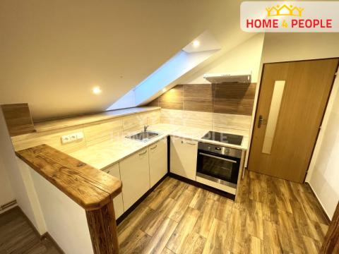 Pronájem bytu 3+kk, Lochovice - Obora, 73 m2