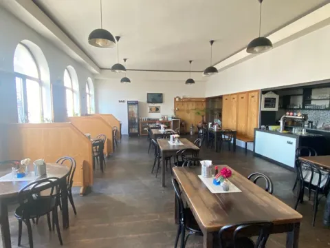 Prodej restaurace, Přerov, Dluhonská, 286 m2