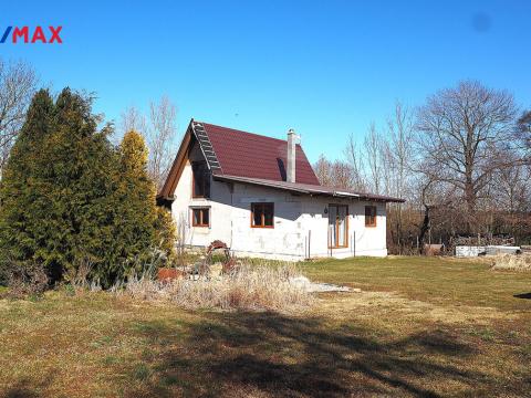 Prodej rodinného domu, Nechanice - Lubno, 98 m2