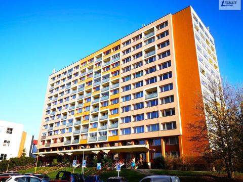 Pronájem bytu 3+1, Příbram - Příbram III, Ryneček, 75 m2