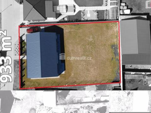 Prodej rodinného domu, Račice, 121 m2