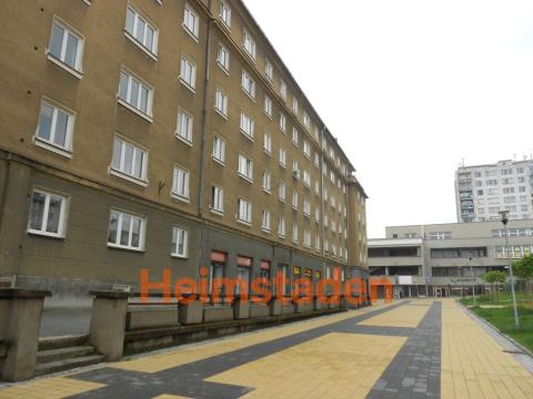 Pronájem bytu 2+1, Havířov - Šumbark, nám. T. G. Masaryka, 59 m2