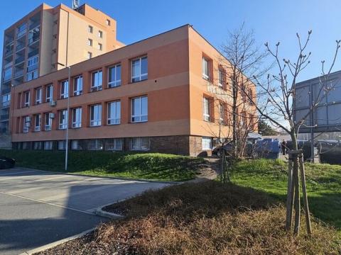 Pronájem ordinace, Karviná, Havířská, 70 m2