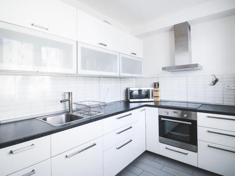 Pronájem bytu 2+1, Brno - Staré Brno, Výstavní, 51 m2