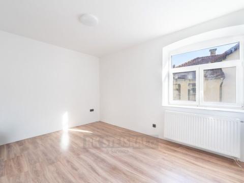 Prodej bytu 3+kk, Vimperk - Vimperk II, Jirchářská, 53 m2