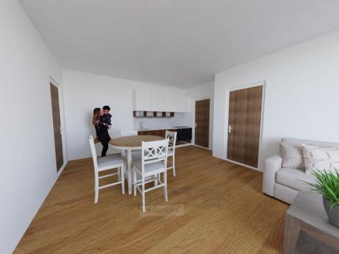 Prodej bytu 3+kk, Vimperk - Vimperk II, Jirchářská, 72 m2