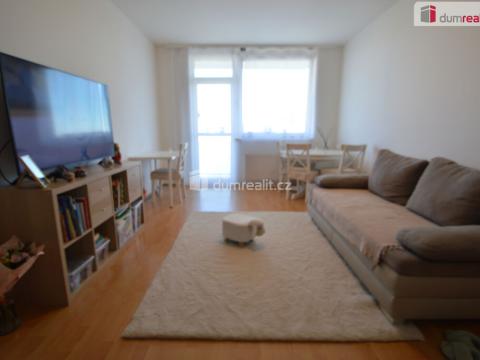 Prodej bytu 2+kk, Praha - Řepy, Zrzavého, 56 m2