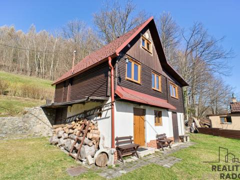 Prodej chaty, Palkovice, 93 m2