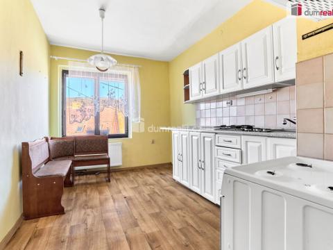 Prodej rodinného domu, Vojkovice, 192 m2