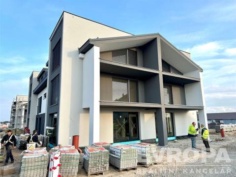 Prodej bytu 3+kk, Vysoký Újezd, Ke Kuchaři, 85 m2