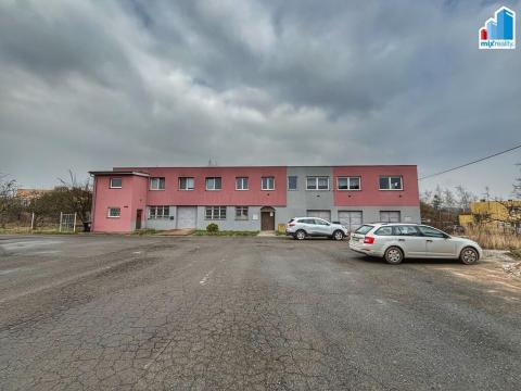 Pronájem bytu 3+1, Nýřany, Havířská, 80 m2