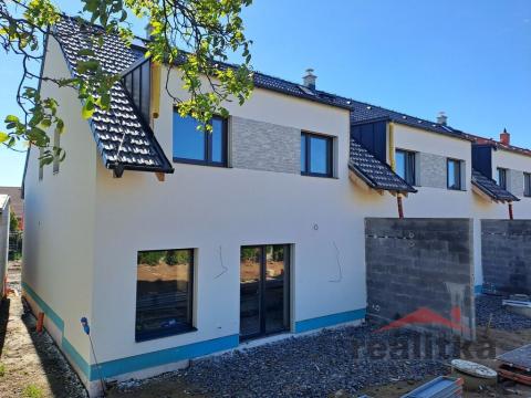 Prodej rodinného domu, Velká Polom, Osvoboditelů, 122 m2