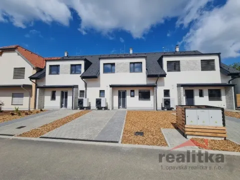 Prodej rodinného domu, Velká Polom, Osvoboditelů, 122 m2