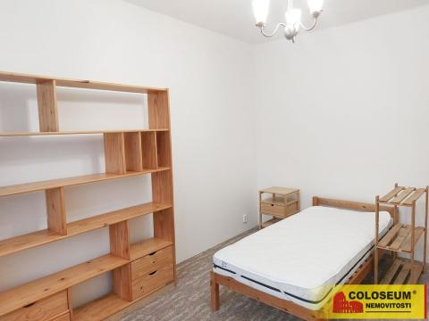 Pronájem bytu 1+1, Brno - Líšeň, 32 m2