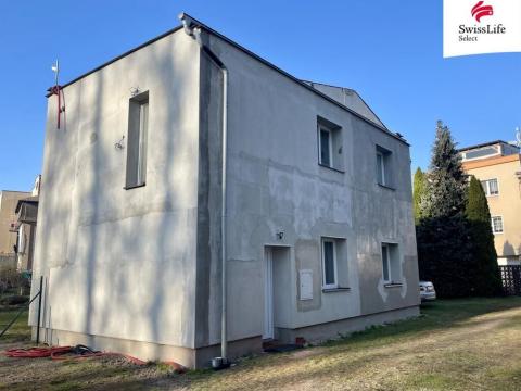 Pronájem bytu 2+kk, Hronov, Husova, 40 m2