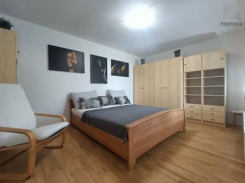 Pronájem bytu 2+1, Brno, Březová, 52 m2