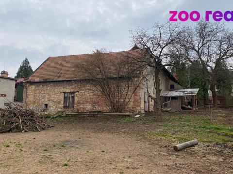 Prodej rodinného domu, Domoušice, 117 m2
