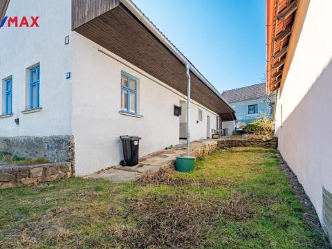 Prodej chalupy, Rozstání - Baldovec, 80 m2