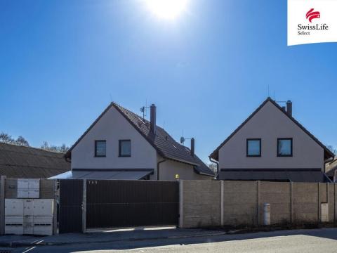 Prodej rodinného domu, Horní Bříza, 138 m2
