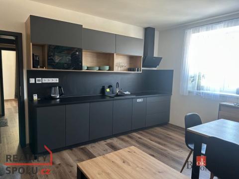 Prodej bytu 2+kk, Vrbno pod Pradědem, Žižkova, 68 m2