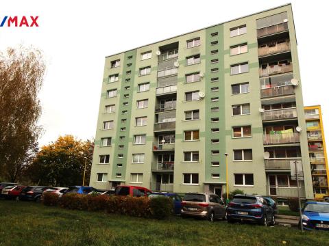 Pronájem bytu 2+kk, Stráž pod Ralskem, Mimoňská, 43 m2