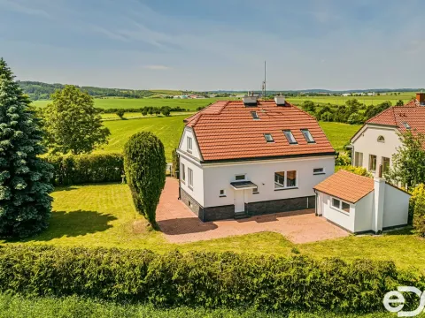 Prodej vily, Troubsko, U dráhy, 163 m2