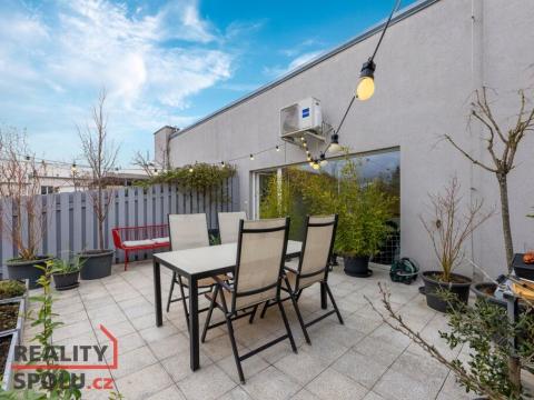 Prodej atypického bytu, Plzeň - Východní Předměstí, Sladkovského, 93 m2