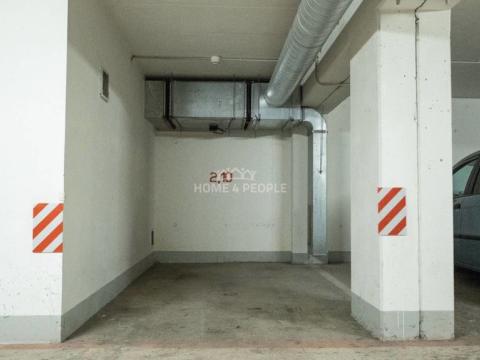 Prodej garáže, Praha - Prosek, Kytlická, 14 m2