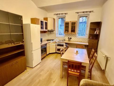 Prodej bytu 2+1, Havlíčkův Brod, Bezručova, 66 m2