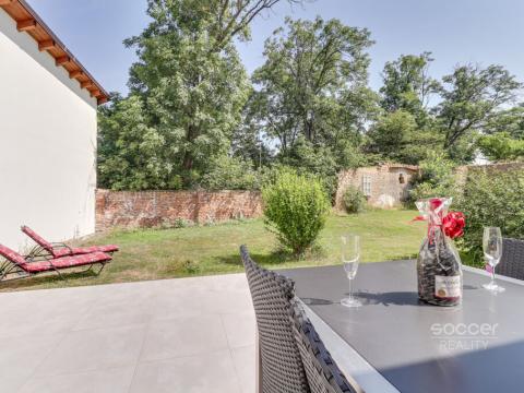 Pronájem bytu 1+kk, Vojkovice, 65 m2