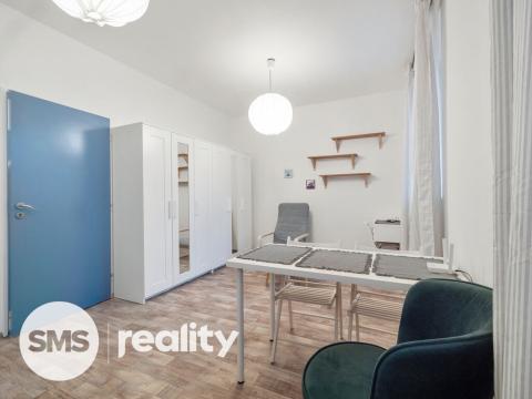 Pronájem bytu 1+1, Brno - Zábrdovice, Cejl, 25 m2