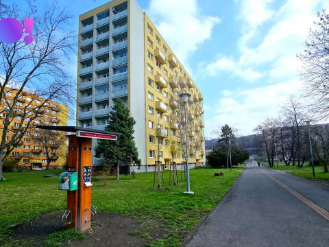 Prodej bytu 4+kk, Ostrava - Slezská Ostrava, Bohumínská, 66 m2