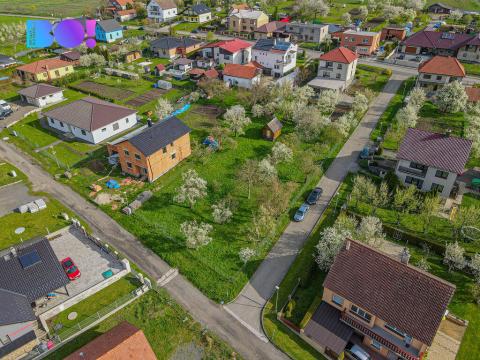 Prodej pozemku pro bydlení, Rakov, 1167 m2